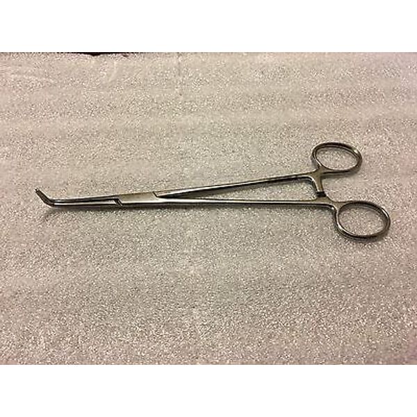 V. Mueller Surgical Instruments, Forceps, Clamps