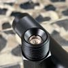 NEW Warrior 12g Quick Change CO2 Adapter with 88/90 Reusable Pre-Filled Threads