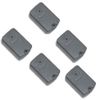 5 Pack GTO/Mighty Mule RB741 Gate Opener Transmitter