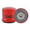Baldwin Transmission Filter,Spin-On,3" L