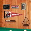 San Francisco 49ers Samuel Pennant Banner Flag