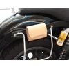 DEGNER SB – For A All Another Body, Leather etc Case Tan