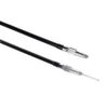 70cm Mechanical Shutter Release Cable w/ Bulb-Lock for Nikon Df/F80/F4/FM2/F3/FE