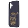 iPhone 16 Spongebob Square Pants Krabi Patti Advertising Smartphone Case