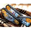 Tamiya Fun Craft Series No. 43 Triple Crawler Craft Set 70243
