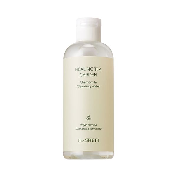 The Saem Healing Tea Garden Chamomile Cleansing Water