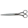 Mars Professional Stainless Steel Scissors, Polished Blades, 8" Length