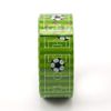 Soccer Gracias 2-Pack Value Set Original Masking Vinyl Tape (Mini), Soccer Pattern