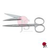 Surgical Veterinary Instruments Halsted Forceps Hemostat Tissue Plier Scissors
