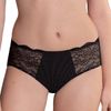 Anita - Orely - Taillenslip (44 Schwarz)