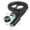 Yoidesu Cable, for PS1/PS2 to HD Multimedia Interface Adapter Cable Game Console Video Converter Cord 100cm