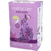Natracare Pads Regular 14 ct (2-Pack)