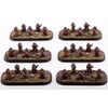 Hawk Wargames DZC22014 Scourge: Warriors (6)