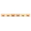 Prince ridyi Powder Foundation (Refill) Color: Color 530 