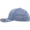 Flexfit Jacquard Knit Caps, Blue, S/M
