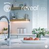 GE Reveal LED Light Bulbs, 60 Watt, G25 Globe Bulbs, Medium Base (2 Pack)