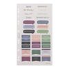 Filofax Stickers, 132741