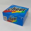 CHEER POWDER DETERGENT COLOR GUARD 15 LOADS / 33 OZ