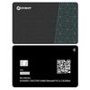 D'CENT All-in-One - Crypto Card Wallet