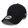 New Era Men's NE Basic 9FORTY NVYWHI Baseball Cap, blu Blau (Navy), Talla única