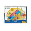 Learning Resources STEM Force & Motion Activity Set, 20 Pieces, Ages 5+