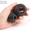 Ball Joint Boot Covers,14 Pcs Universal Multipack Ball Joint Rubber Dust Boot Covers Track Rod End Set Kit