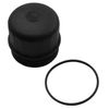 Beck/Arnley 041-0002 Oil Filter Housing Cap