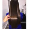 Cocochoco Professional Gold 100ml Brazilian Blow Dry Haar Glättung Keratin Behandlung 30ml Shampoo