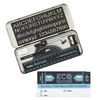 Helix Oxford Eco Maths Set - Blue