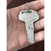 Keys for Komatsu Loaders Equipment Heavy Equipment 2 Pack