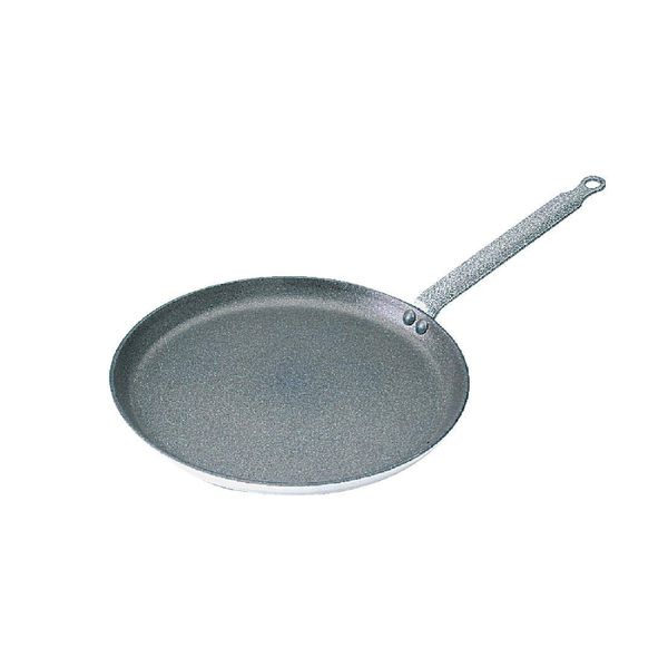 Matfer/buuzya aruminonsutexikku Crepe Pan 6661-28 cm