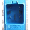 febi bilstein 102690 Preheating Relay, pack of one