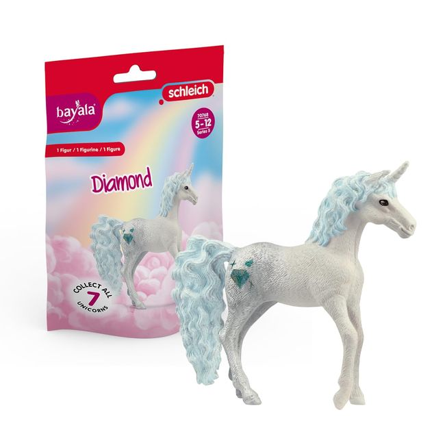 Schleich Bayara Diamond 70768