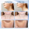Facial Neck Massager, Multifunctional Face Massage Device, Face Sculpting Tool (