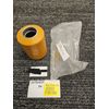 Load Wheel Assembly Poly 95A WH-1996J For Pallet Jack Forklift Trucks