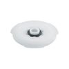 Kakudai 794-061-8 Constant Flow Washer, White
