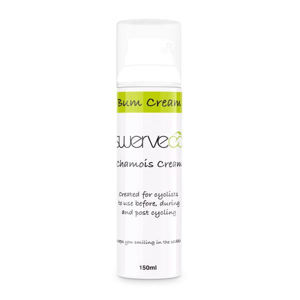 Bum Cream by Swerve