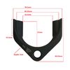 CTA Tools 1040 CV Joint Puller Adapter with Wide Opening