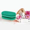 Calypso Natural Sponge Anti Cellulite Improve Orange Peel Appearance