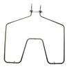 UpStart Components Replacement for General Electric RB757WH1WW Bake Element - Compatible with General Electric WB44K10005 Oven Heating Element