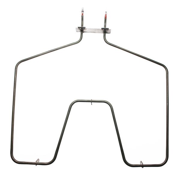 UpStart Components Replacement for General Electric RB757WH1WW Bake Element - Compatible with General Electric WB44K10005 Oven Heating Element