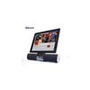 GEEQ Sound Tube Wireless Bluetooth Speaker Model GQ008-BTS