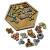 Project Genius Bumble Jumble Bamboo Puzzle