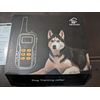 Petdiary t720 dog training collar. Range Up to 3,000ft Rechargeable