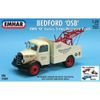 Emhar EM2404 Model Building Hobby Assembly Detailed