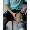POC Joint VPD Air Knee MTB Armor Aragonite Brown SML