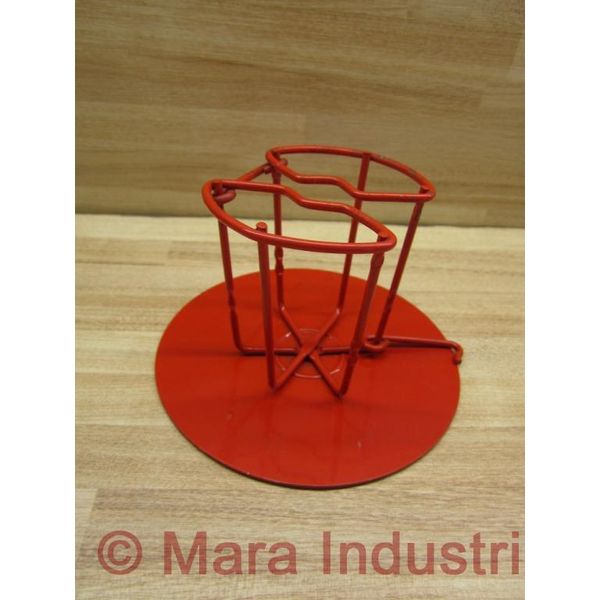Central WSG-2 Sprinkler Guard And Shield