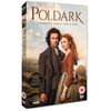 Poldark - Series 1-2 [DVD] [2016]