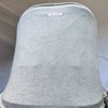 MOON-BEBE Cover for Maclaren Quest, Techno (Grey)