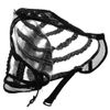 SING F LTD Stretchable Wig Inner Making Base Cap Net Lace Adjustable
